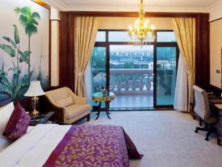 Evergrande Hotel Guangzhou Zengcheng - Guangzhou - 1