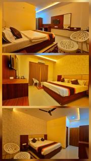 LakeWood Gardenia Boutique Hotel - Bangalore - 6