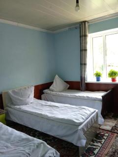 Sabira guest house English spoken - 3