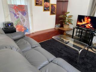 kim luxury home - Kampala - 8