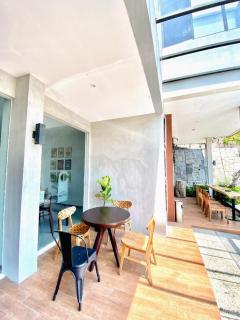 Hotel Pantes Semarang - 1