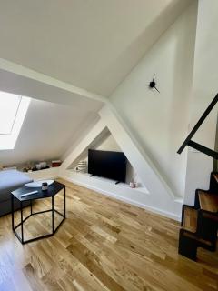 City-Center Design Apartment MU32 - Zagreb - 8