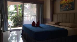 Plaloma Cliff Resort - Ko Chang - 7