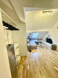 City-Center Design Apartment MU32 - Zagreb - 3