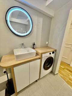 City-Center Design Apartment MU32 - Zagreb - 4