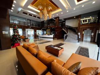 Subic Grand Harbour Hotel Subic Bay - Olongapo - 9