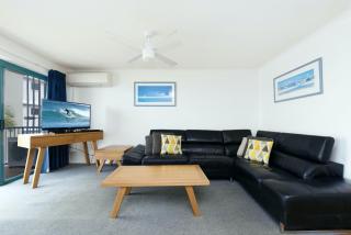 Lindomare Unit 17, 11 Orvieto Tce, Kings Beach - Caloundra - 0