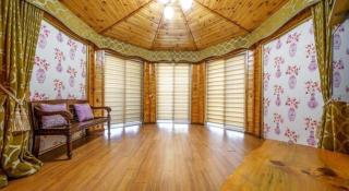Daegwalnyeong Sky Keeper Pension - Pyeongchang - 5
