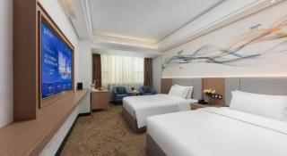 Tong Da International Hotel - Zhangjiajie - 9