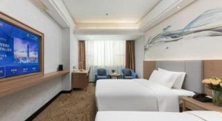 Tong Da International Hotel - 1