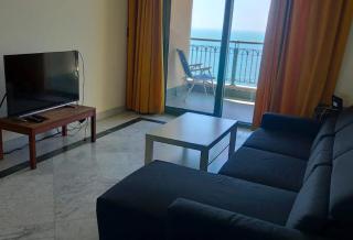 Nour Apartments Sea View - Alessandria d'Egitto - 9