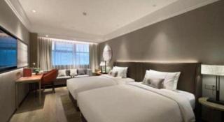 Echeng Hotel Xiamen Zhongshan Road - Xiamen - 6