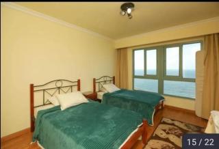 Nour Apartments Sea View - Alessandria d'Egitto - 4