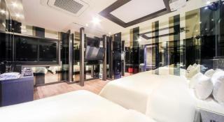 K Motel Hadan - Busan - 4