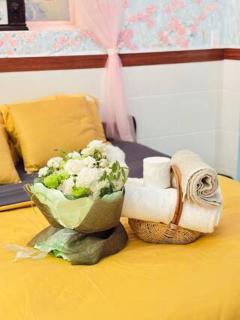 Soin Saigon Apartment - Ho Chi Minh - 0