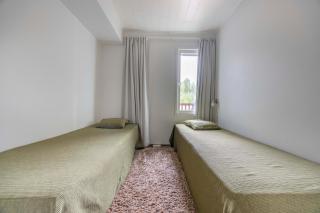 Holiday Apartment Skivillas 26 B 2 - 8