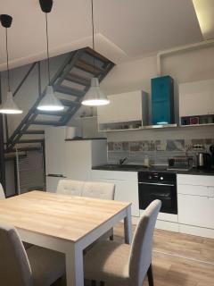 North Star 1 - sea apartment - Balchik - 7