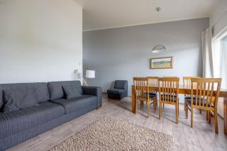 Holiday Apartment Skivillas 26 B 2 - Ukkohalla - 9