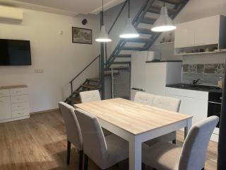 North Star 1 - sea apartment - Balchik - 8