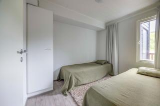 Holiday Apartment Skivillas 26 B 2 - Ukkohalla - 5