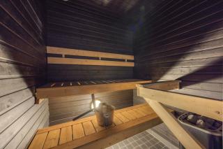 Holiday Apartment Skivillas 26 B 2 - 3
