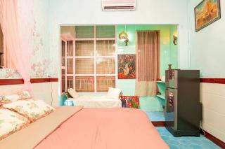 Soin Saigon Apartment - Ho Chi Minh - 9