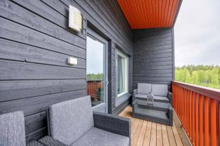 Holiday Apartment Skivillas 26 B 2 - Ukkohalla - 1