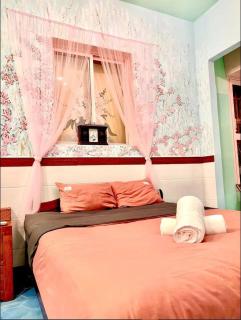Soin Saigon Apartment - Ho Chi Minh - 2