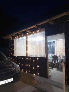 Sabira guest house English spoken - Arkit - 4