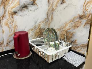 The Luxe by Infinitum KLCC by CASABELLESTAY - Kuala Lumpur - 1