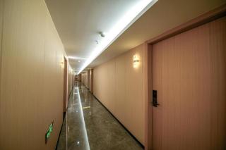 Yiwu Bairui Grand Hotel - Yiwu - 5