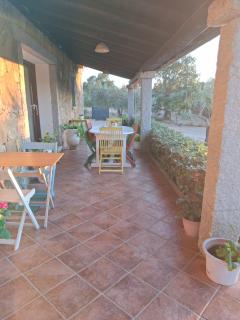 B&B Sa Soliana - Telti - 2