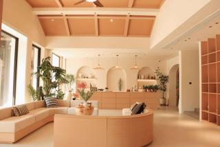 Wuxing Qinglan Homestay - Houhong - 0