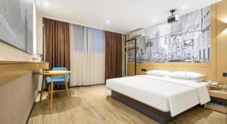 City Comfort Inn Nanning Dongge Yuanhu Road 1st Affiliated Traditional Chinese Medicin Hospital - Nanning - 5