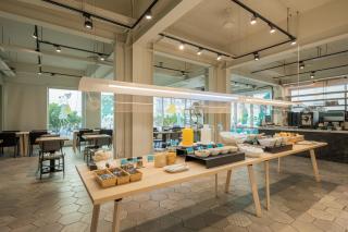Meant to Be - Città di Chiayi - 1