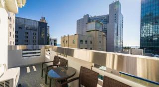 Haeundae Wow Motel - Busan - 1