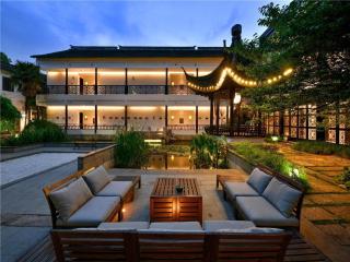 Blossom House Tongli LizeNvxue - Suzhou - 3