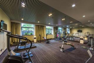 Huangshan International Hotel - 3