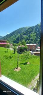 villa ZAFRAN - Çamlıhemşin - 5