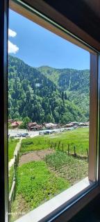 villa ZAFRAN - Çamlıhemşin - 2