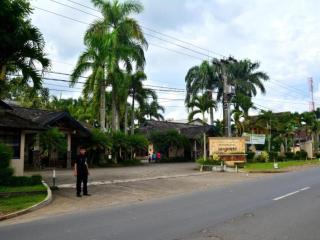Augusta Hotel & Glamping Sukabumi - Sukabumi - 4