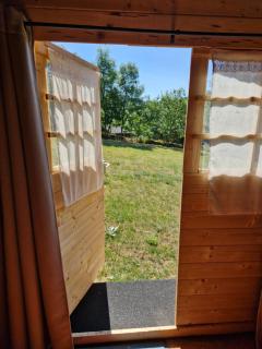 La cabane des lucioles - Saint-Julien-Boutières - 8