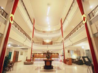 Plaza Hotel Tegal - Tegal - 0