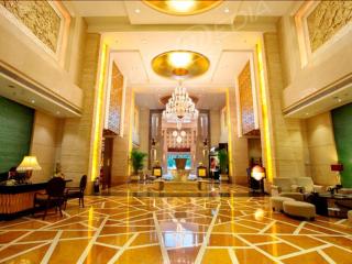 Dongguan Silver World Garden Hotel - Dongguan - 8