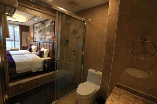Yonghe Tianmen Boutique Hotel - 1