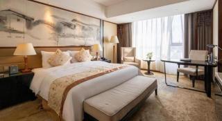 Yang Peng Jin Jiang Hotel - Yangzhou - 9