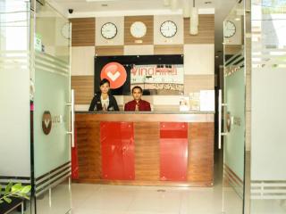 Vindhika Hotel - Makassar - 7