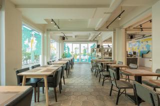 Meant to Be - Città di Chiayi - 4