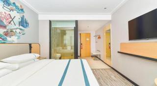 City Comfort Inn Liuzhou Ma'anshan Rongjun Road - Liuzhou - 4