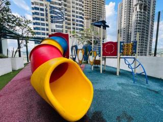 Reizz Residence by Perkasa - Kuala Lumpur - 1